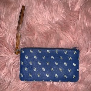 Dooney & Bourke Wristlet